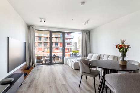 Afbeelding van Baan 46-N - Tweede foto