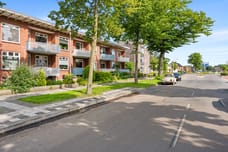 Afbeelding van Prins Bernhardlaan 7-A - Derde foto