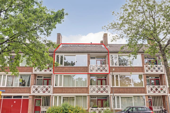 Ringweg-Randenbroek 45-C main image