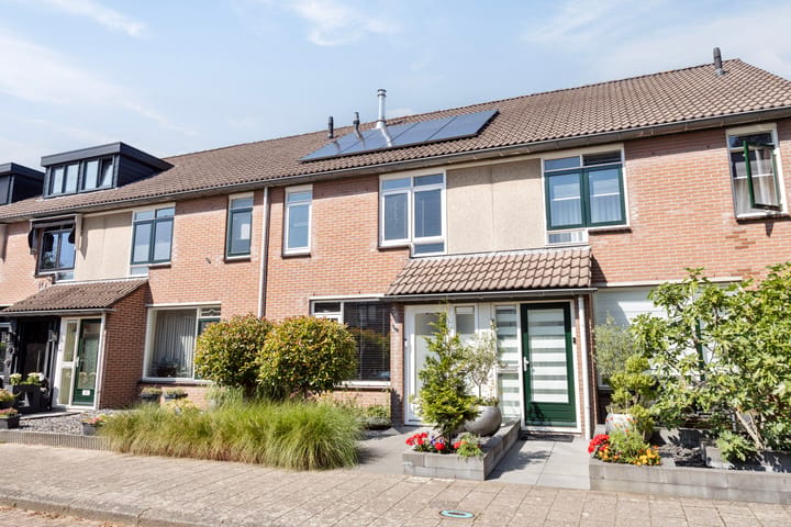Charlotte Köhlerstraat 103 main image