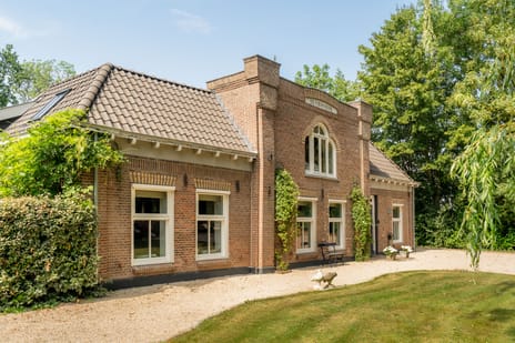 Afbeelding van Kleizuwe 129 - Derde foto