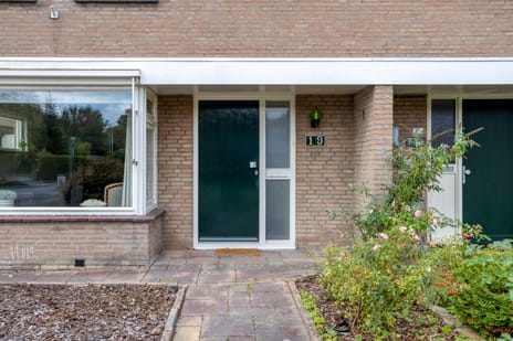 Afbeelding van Nicolaas Beetslaan 19 - Derde foto