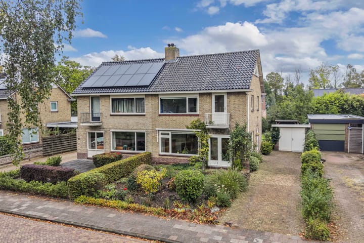 Pier Panderstraat 44 main image