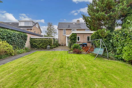 Afbeelding van Pier Panderstraat 44 - Derde foto