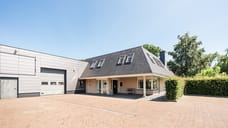 Afbeelding van Eendrachtstraat 44 - Tweede foto