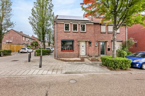 Parallelstraat 27