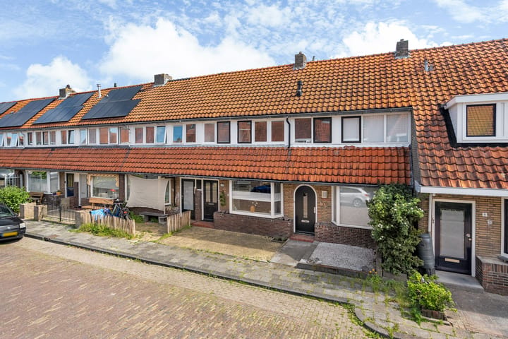Mendelssohnstraat 12 main image