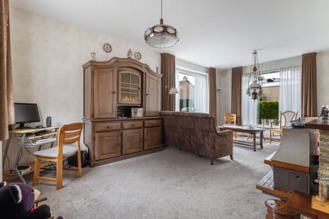 Afbeelding van Klaas Bosstraat 42 - Derde foto
