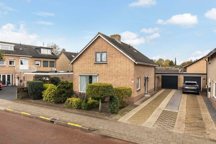 Klaas Bosstraat 42 main image