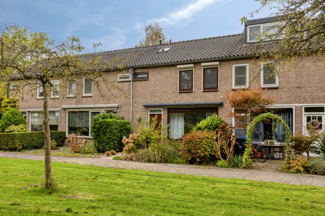 Afbeelding van Van Riebeekstraat 28 - Tweede foto