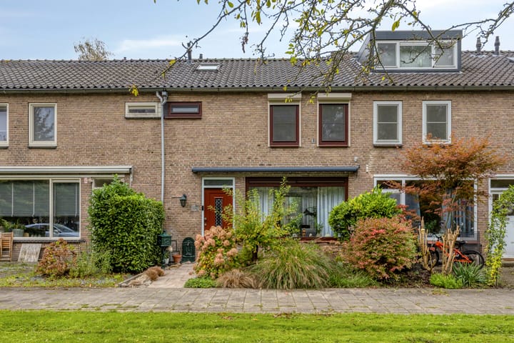 Van Riebeekstraat 28 main image