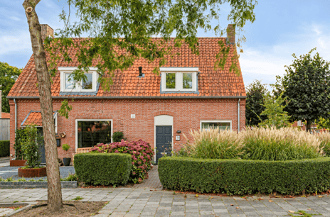 Prinses Irenestraat 30 main image