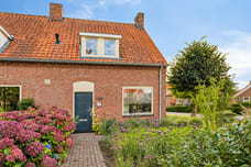 Afbeelding van Prinses Irenestraat 30 - Tweede foto