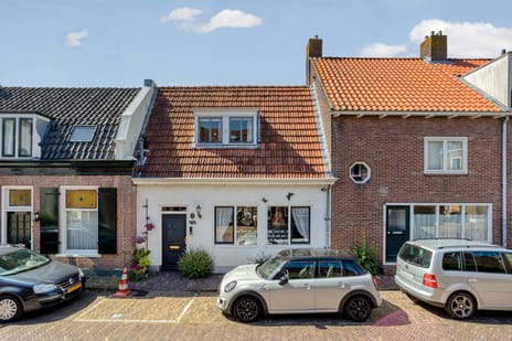 Cattenhagestraat 58-A main image