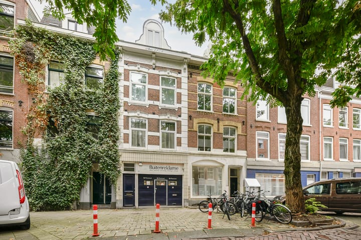 Tweede Jacob van Campenstraat 141-H main image