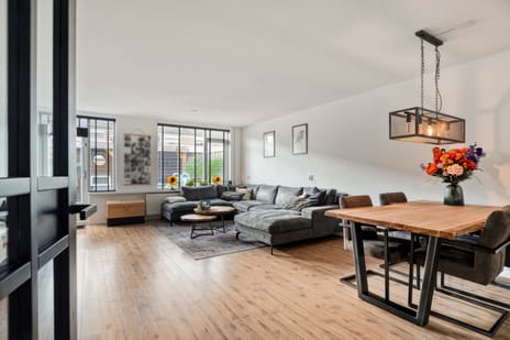 Afbeelding van Vletstraat 26 - Tweede foto