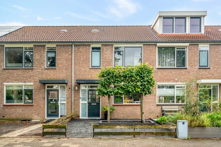 Vletstraat 26 main image