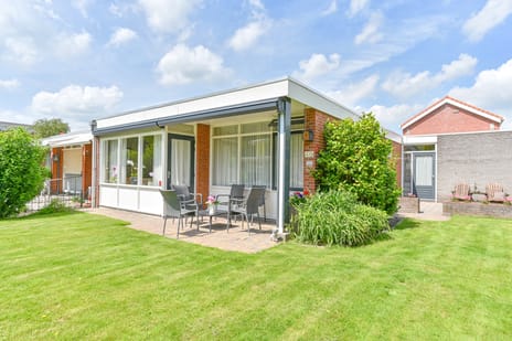 Afbeelding van Bentlagestraat 40 - Tweede foto