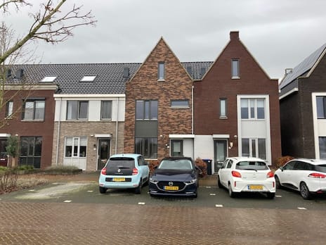 Zijdehoenderlaan 60