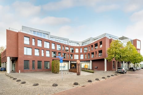 Chabotstraat 6