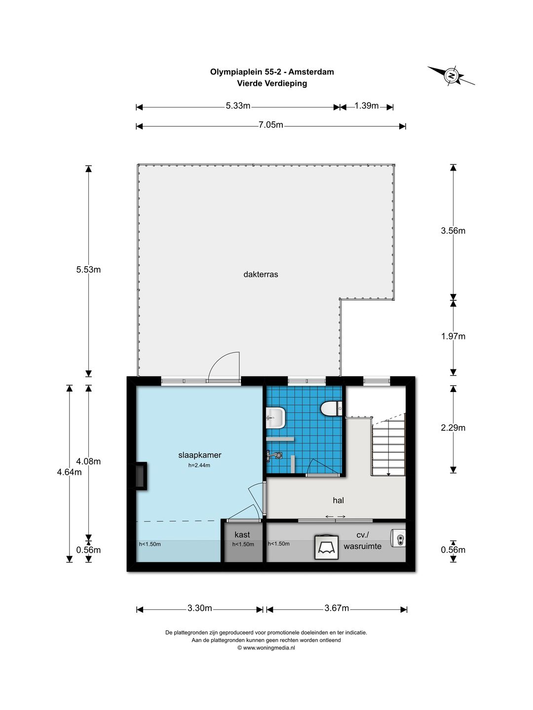 House Exterior