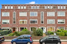 Afbeelding van Gevers Deynootweg 43-C - Tweede foto