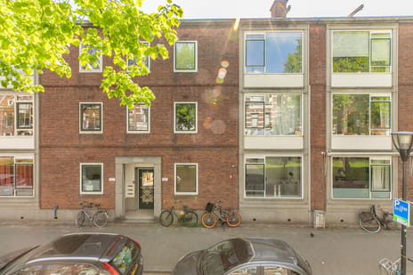 Avenue Concordia 42 A