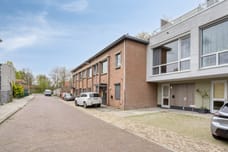 Afbeelding van Dirk Loogenstraat 16 - Tweede foto