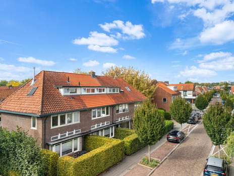 Afbeelding van Woestijgerweg 141 - Tweede foto