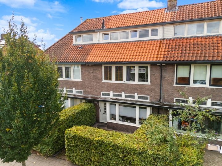 Woestijgerweg 141 main image