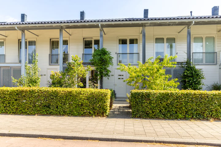 Fanny Blankers-Koenlaan 346 main image
