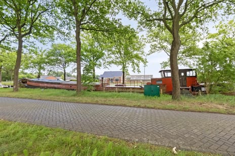 Afbeelding van Munnekemoer West 33 - Tweede foto