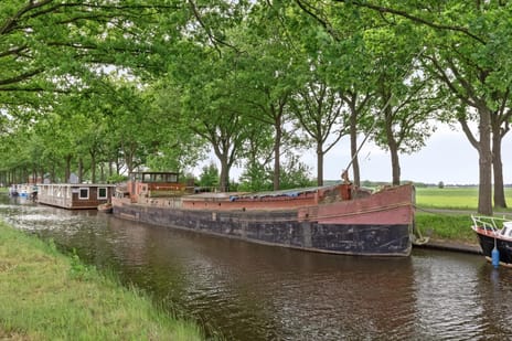 Afbeelding van Munnekemoer West 33 - Derde foto