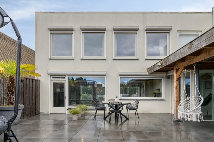 Kardinaal de Jongstraat 32-D main image