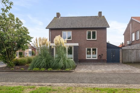 Pastoor Frischestraat 7 main image