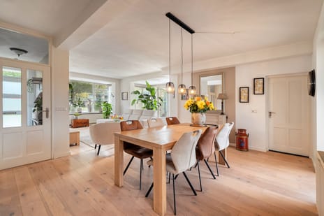 Afbeelding van Frans Halsstraat 79 - Tweede foto