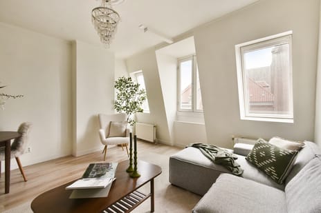 Afbeelding van Tweede Van der Helststraat 10-4 - Tweede foto