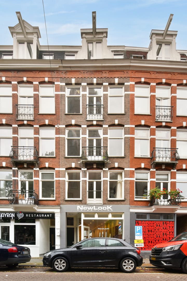 Tweede Van der Helststraat 10-4 main image