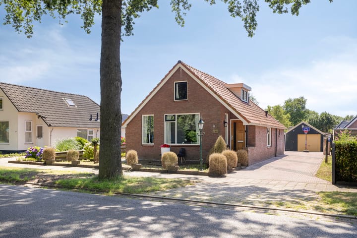 Hoofdweg 116 main image