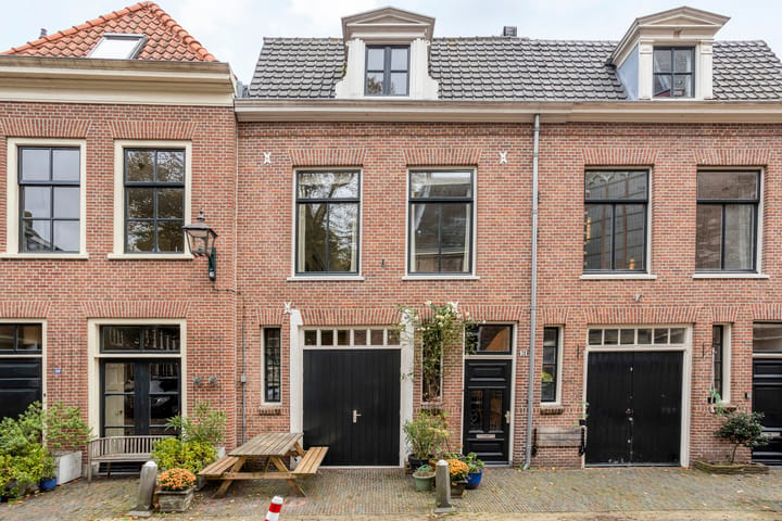 Begijnhof 31 main image