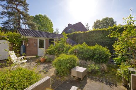 Jachtlaan 117 secondary image