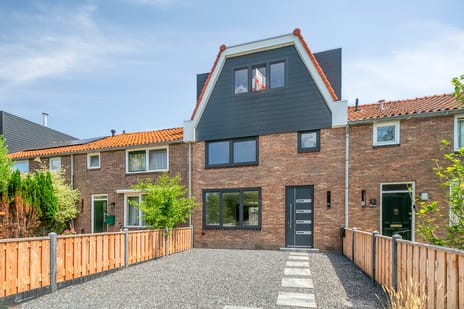 Ooievaarslaan 5 secondary image