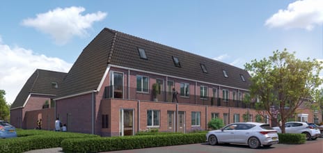 Cozijnsenhof 14
