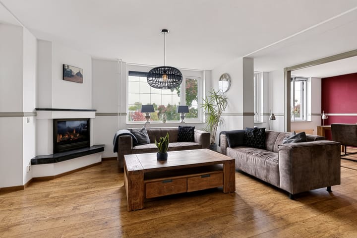 Maria van Bourgondiëstraat 36-d main image