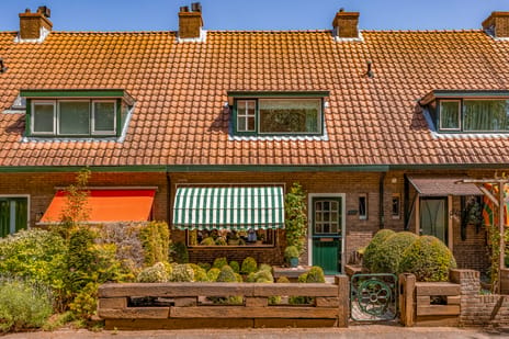 Jan van der Heijdenstraat 301 secondary image