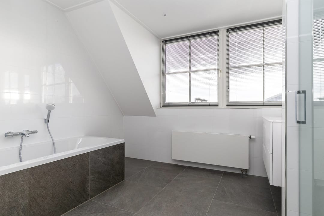 House Exterior