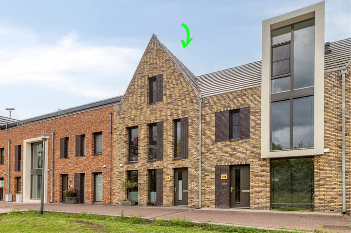 Turfberg 62 main image