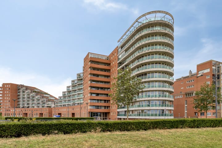 Schout van Hanswijkplein 172 main image
