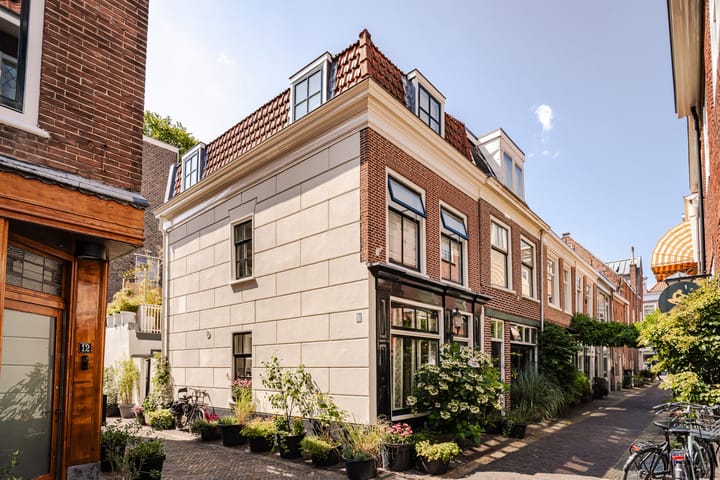 Cornelissteeg 10 main image