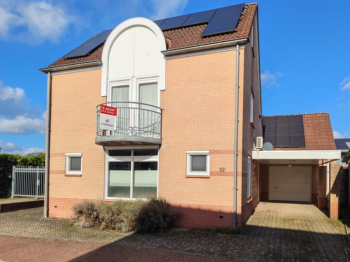 Benedendorpsstraat 33-A main image